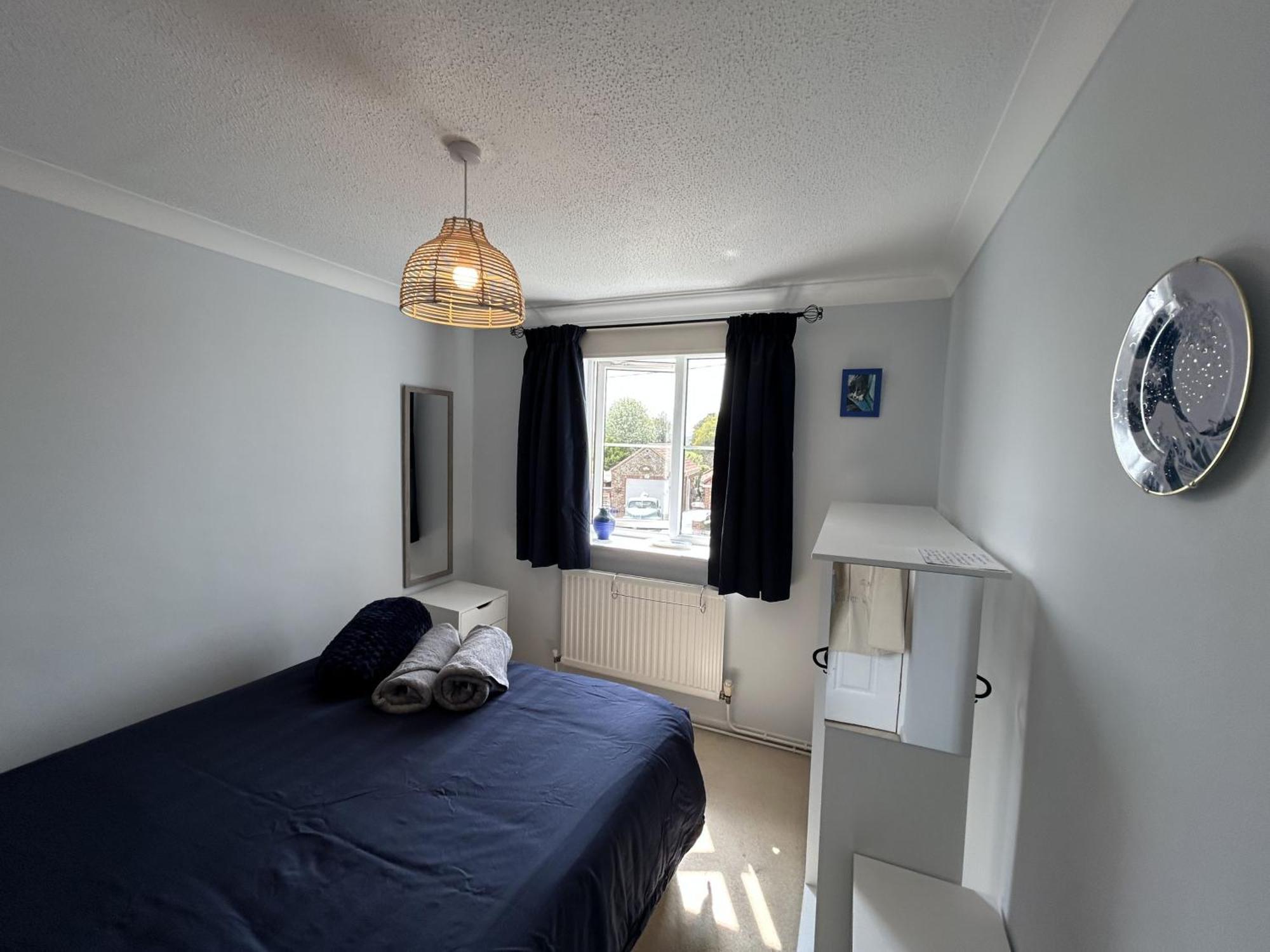 Villa Halcyon House Bodham Esterno foto